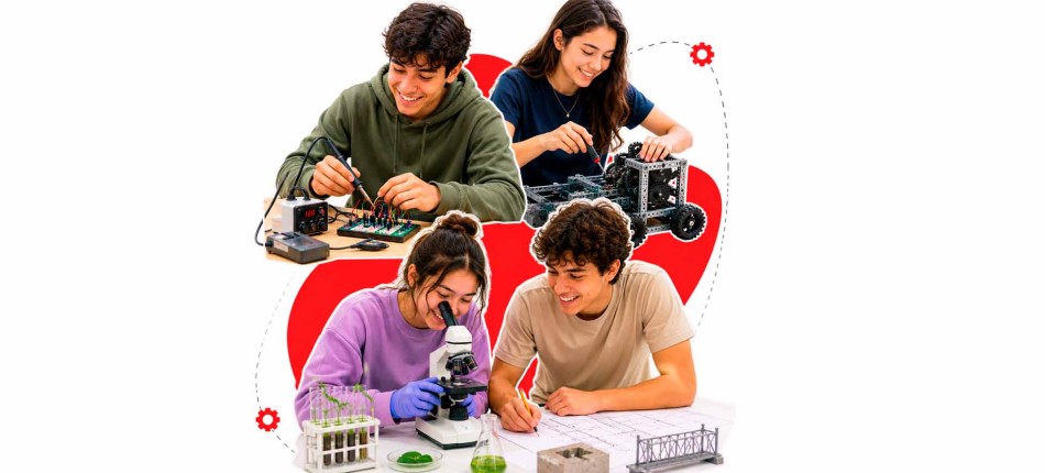 Banner Tech Camp