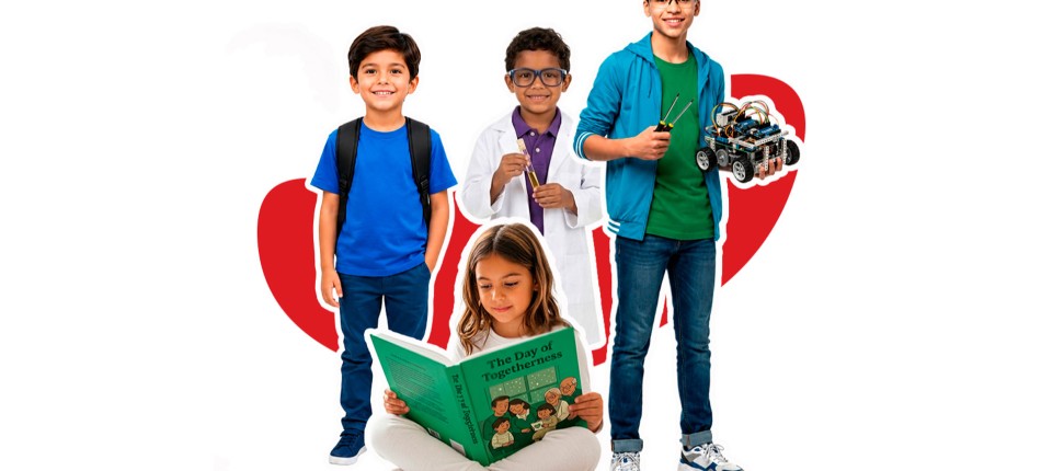 Summer Camp Steam