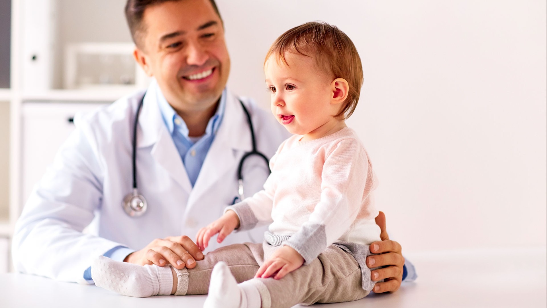 Especialización en Cirugía Pediátrica