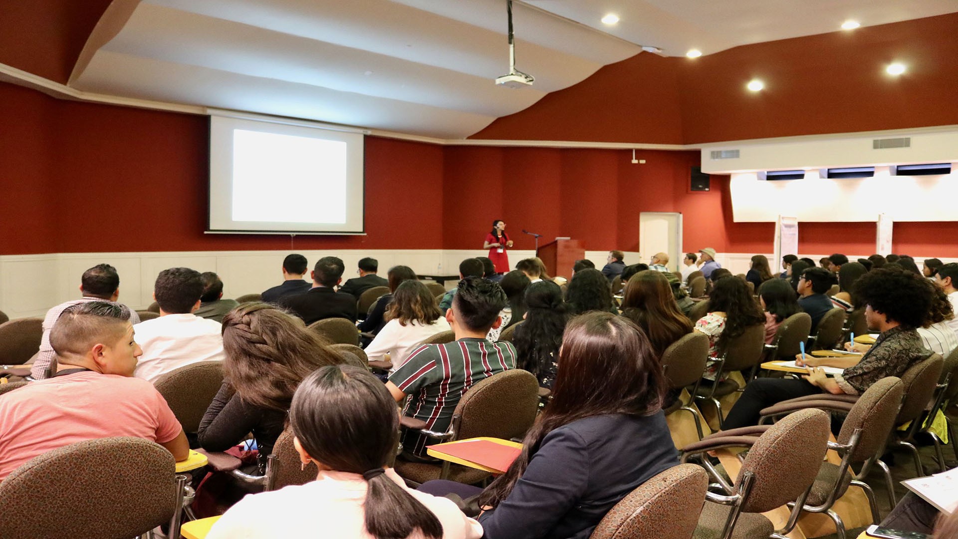 Camca 2019
