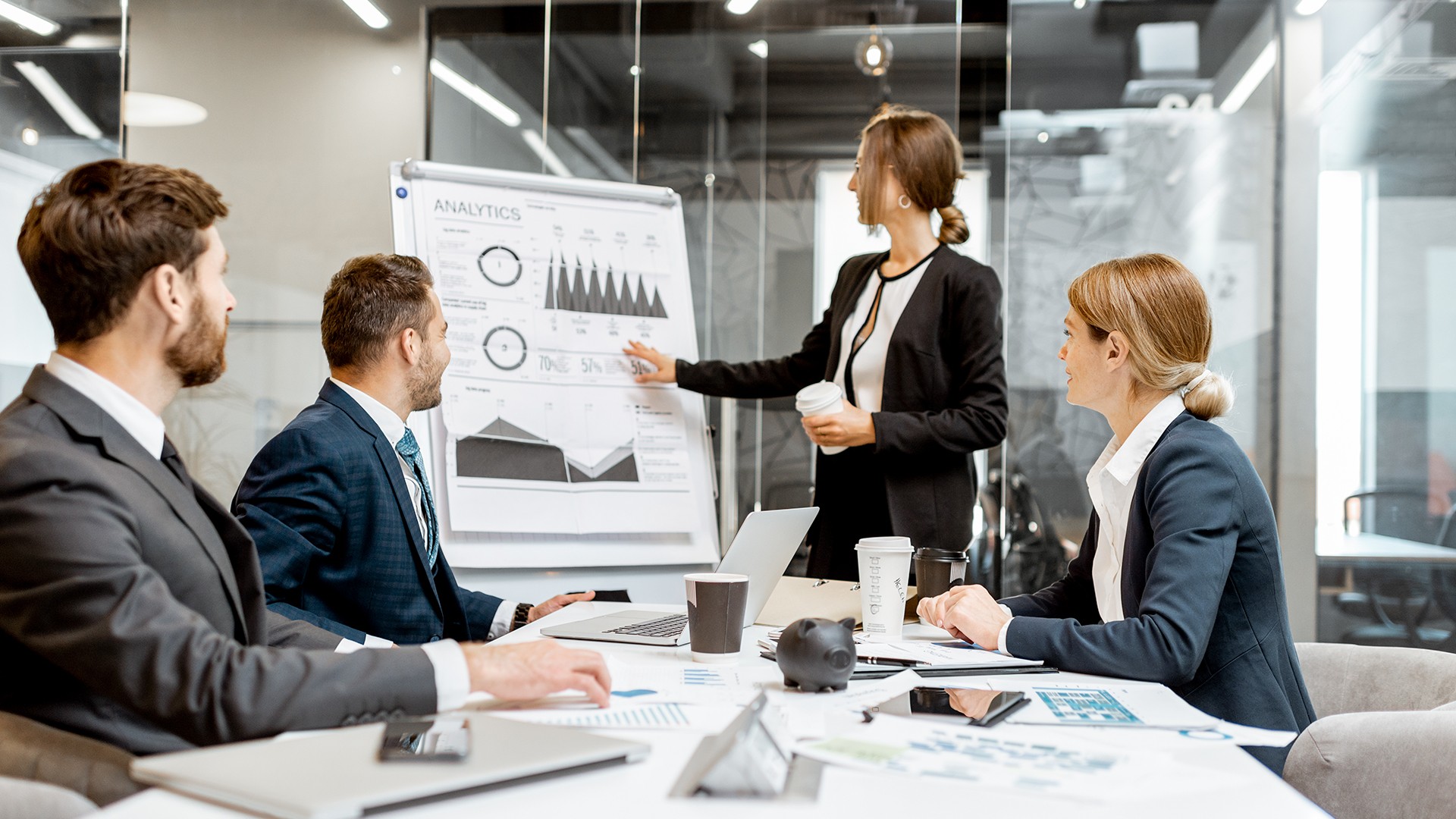 Código de ética profesional del administrador de empresas