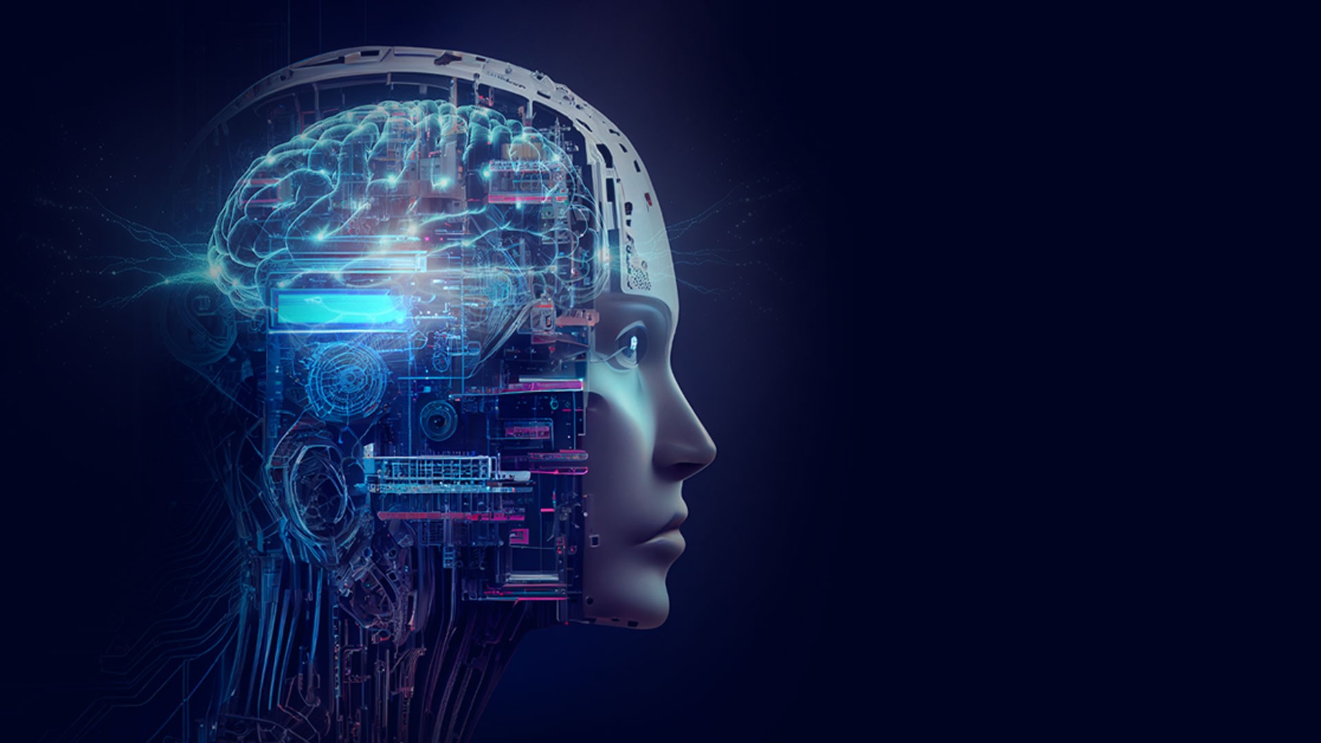 Maestría en Inteligencia Artificial