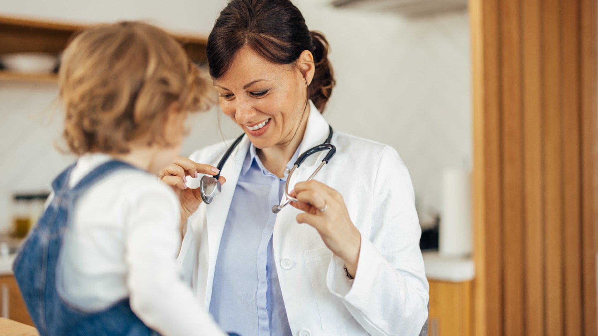 Especialización en Endocrinología Pediátrica