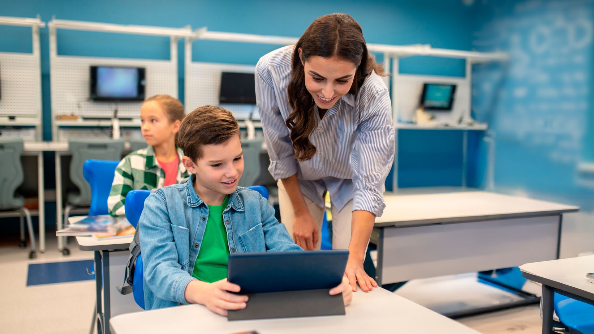Maestría en Educación