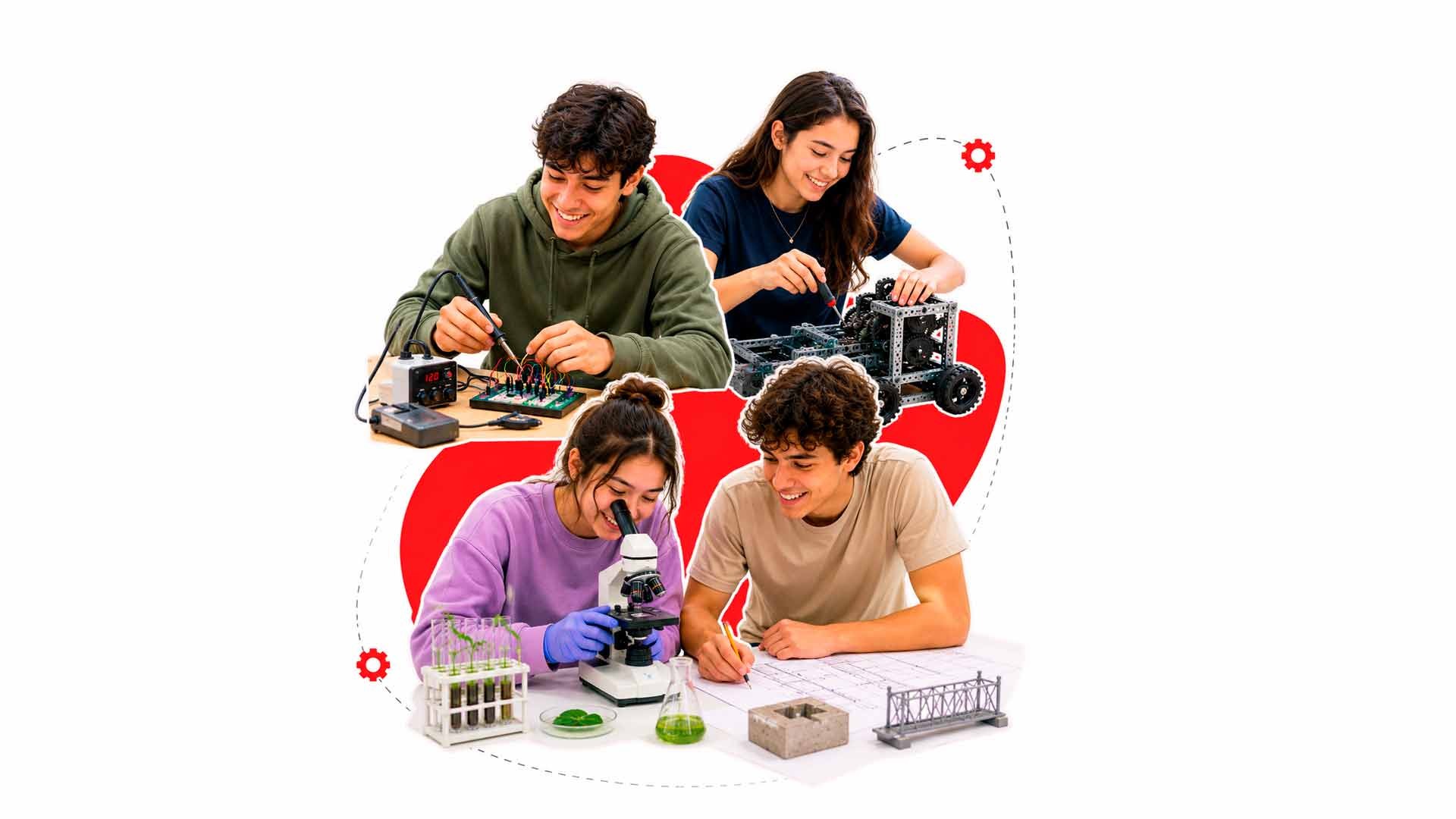 Banner Tech Camp