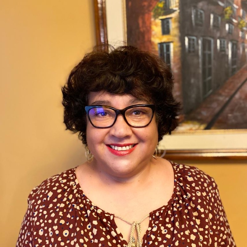 Nancy Castro