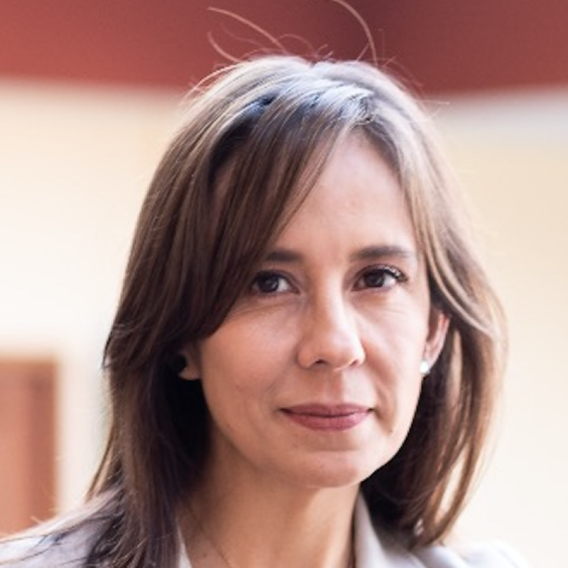 Ana María Novillo