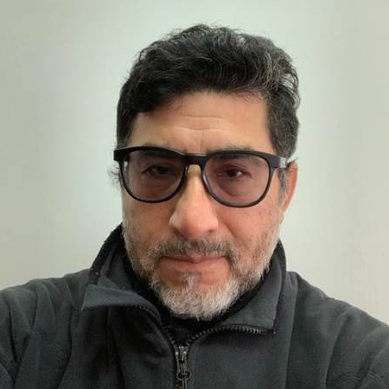 Carlos Valle