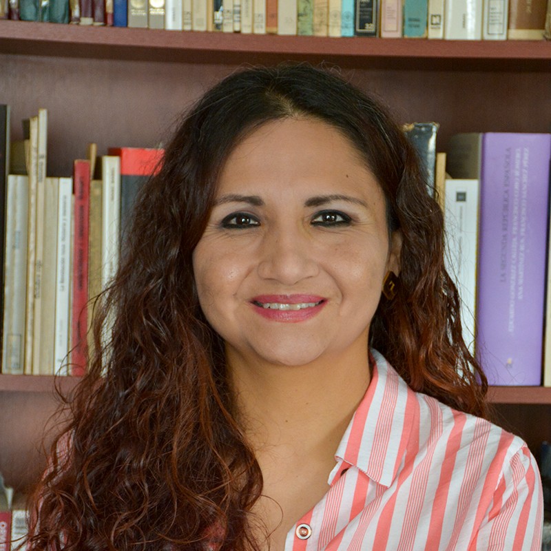 María José Enriquez