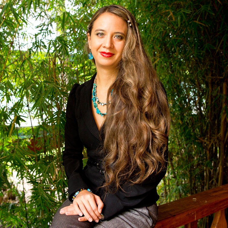 María Dolores Brito-Rhor