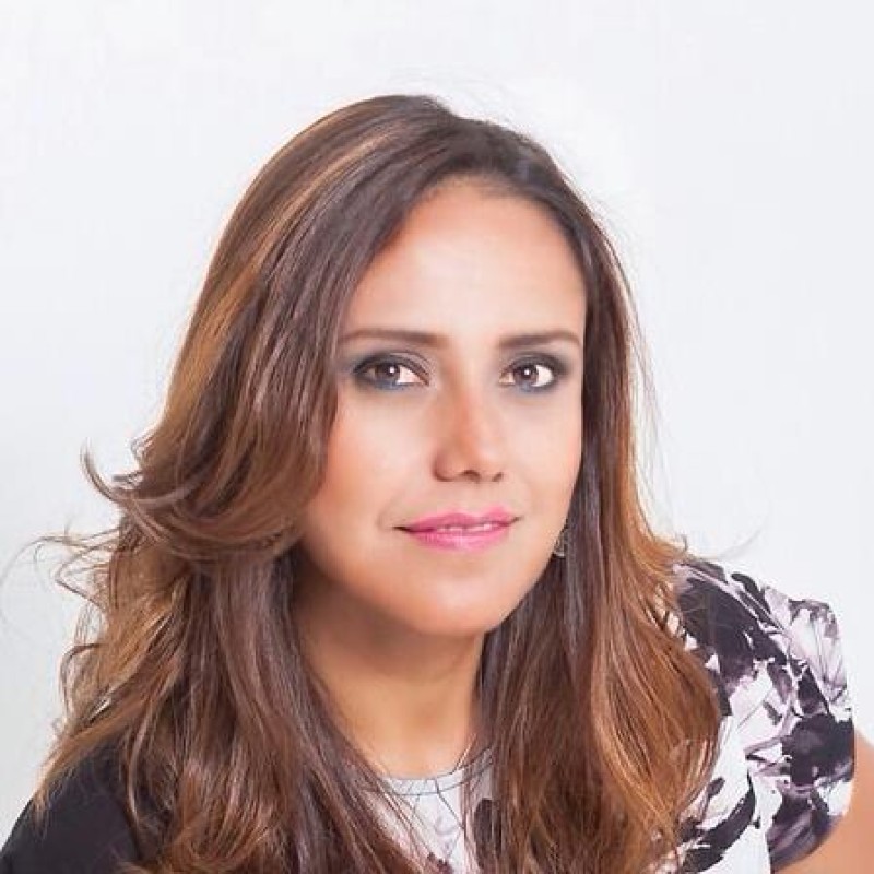 Milagros Pinto