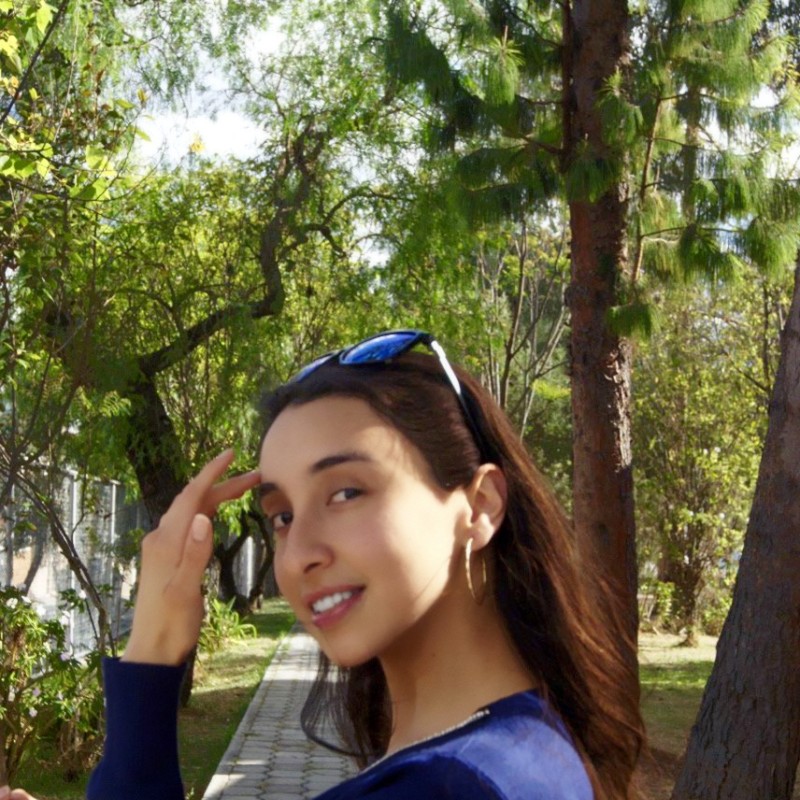 Claudia Zapata