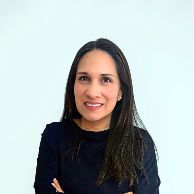 Belén Arteaga
