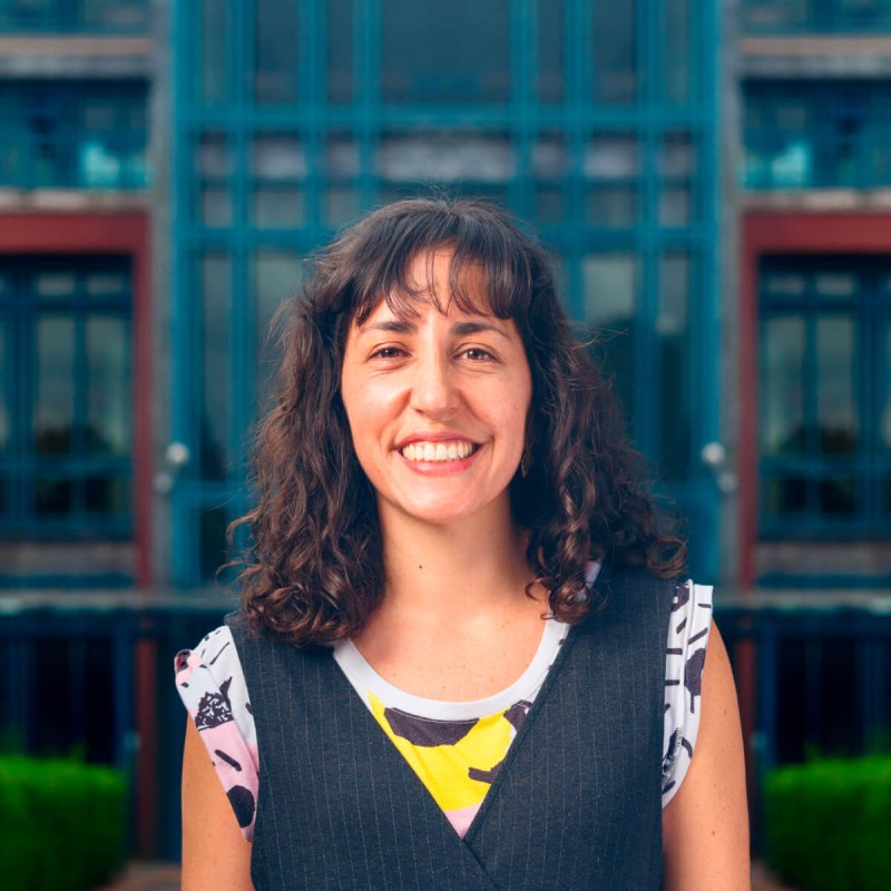 Cristina Muñoz