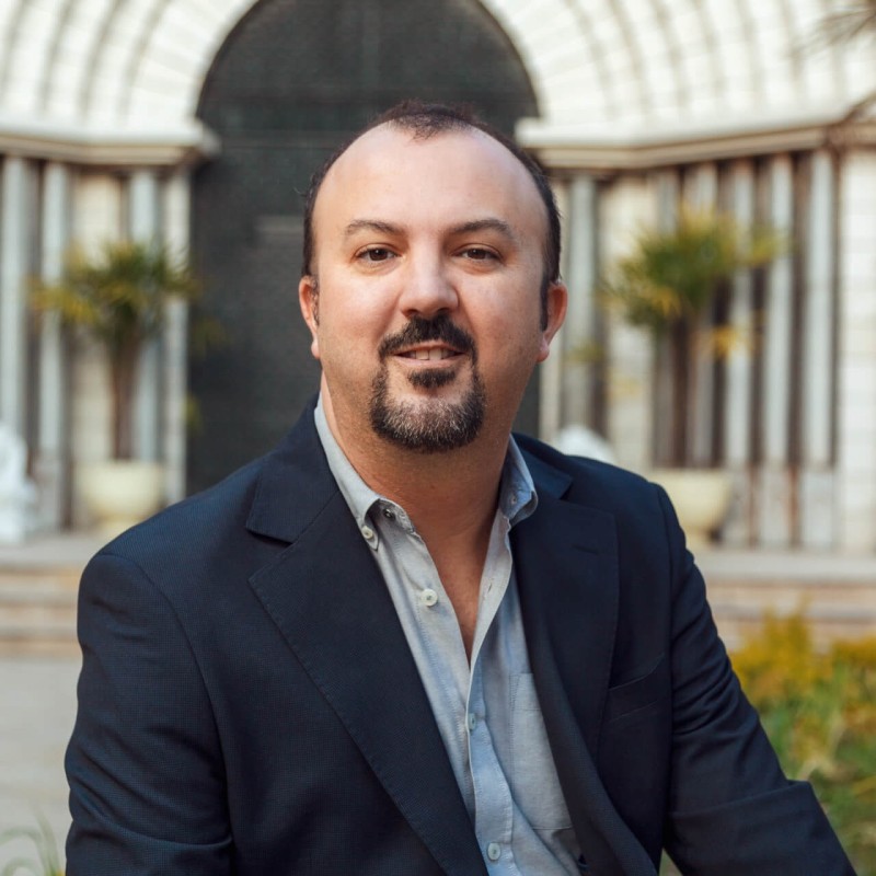 Paolo Moncagatta