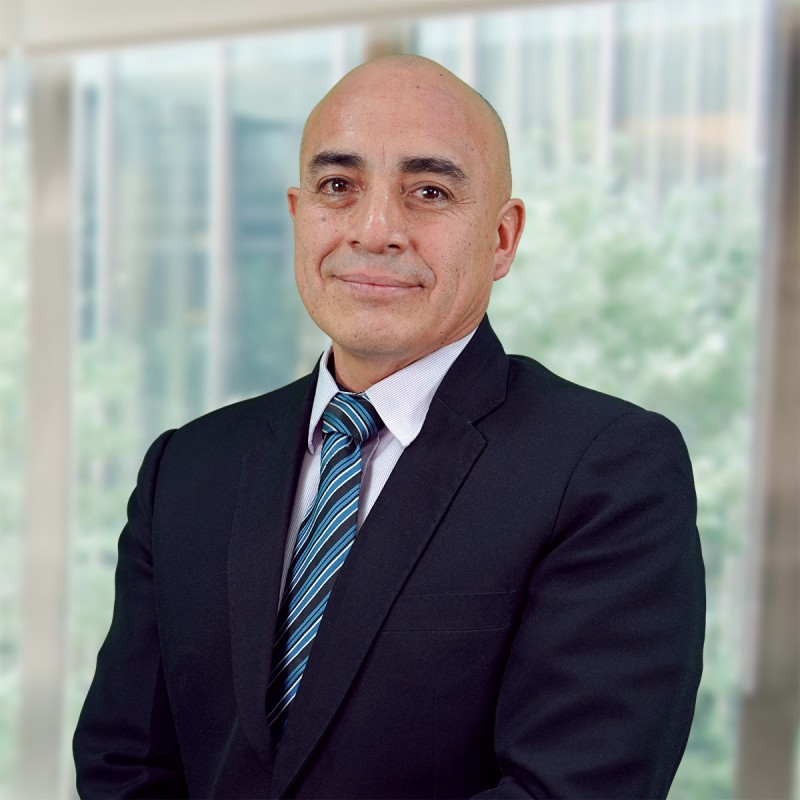 Hugo Gallardo Escuela de Empresas