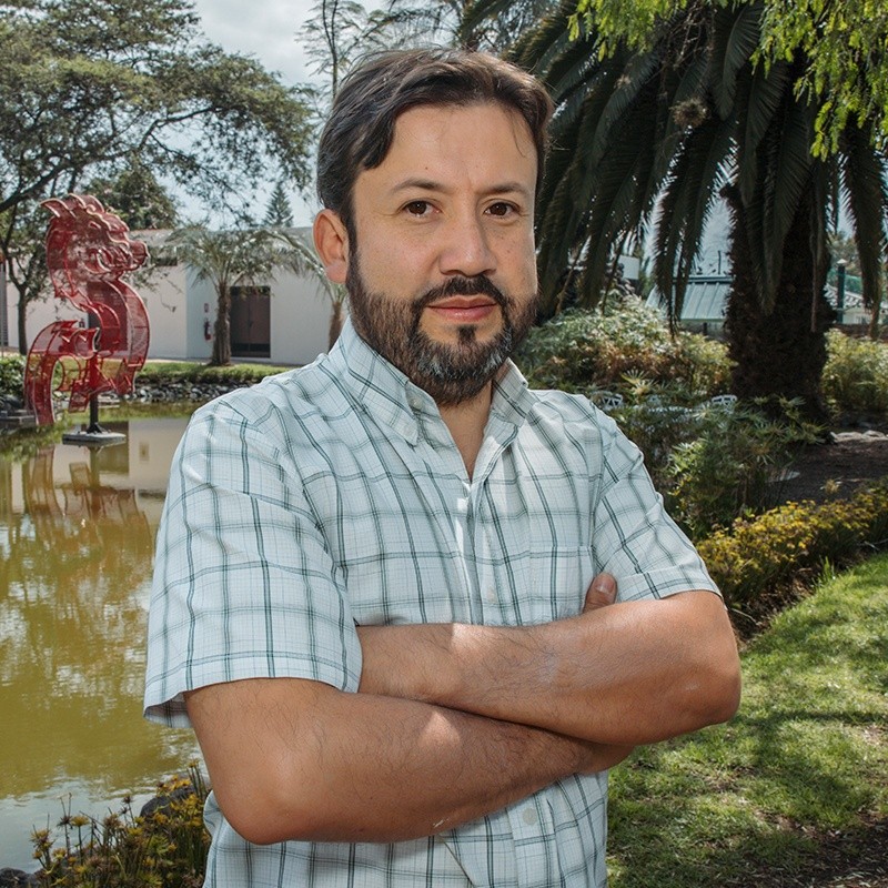 Eraldo Leonel Castro Ruales
