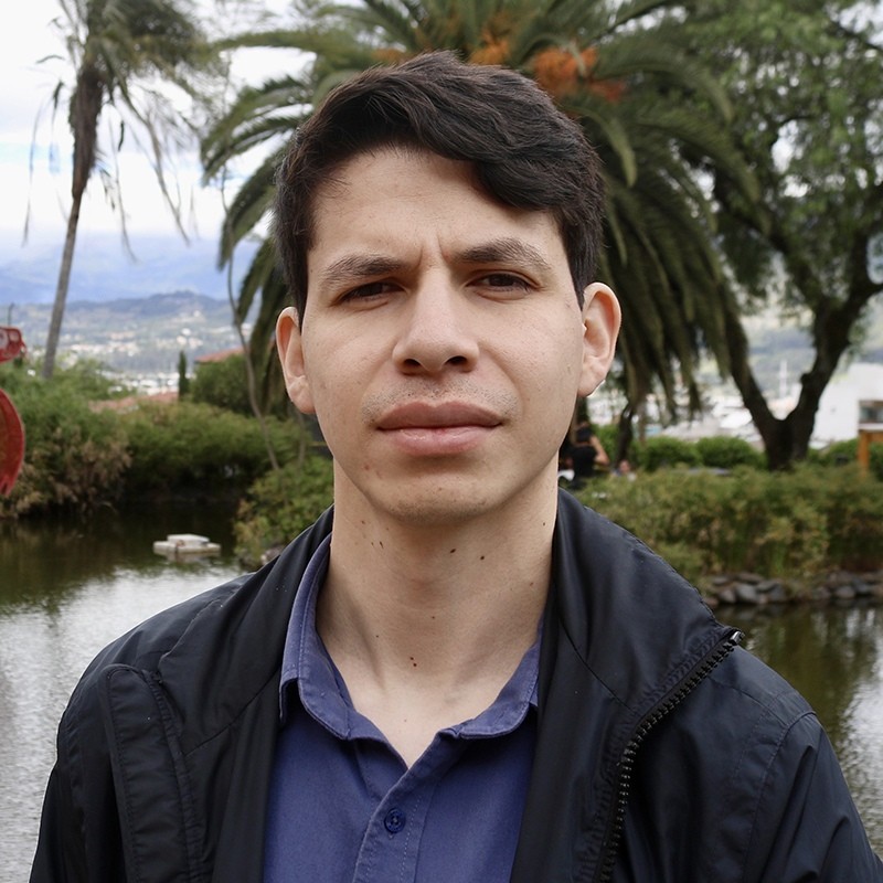 Camilo Ignacio Acosta Acosta