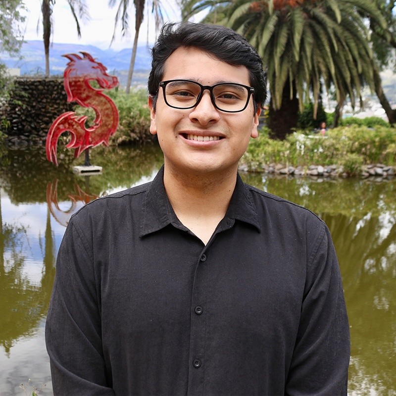 David Alejandro Cuenca Fernández