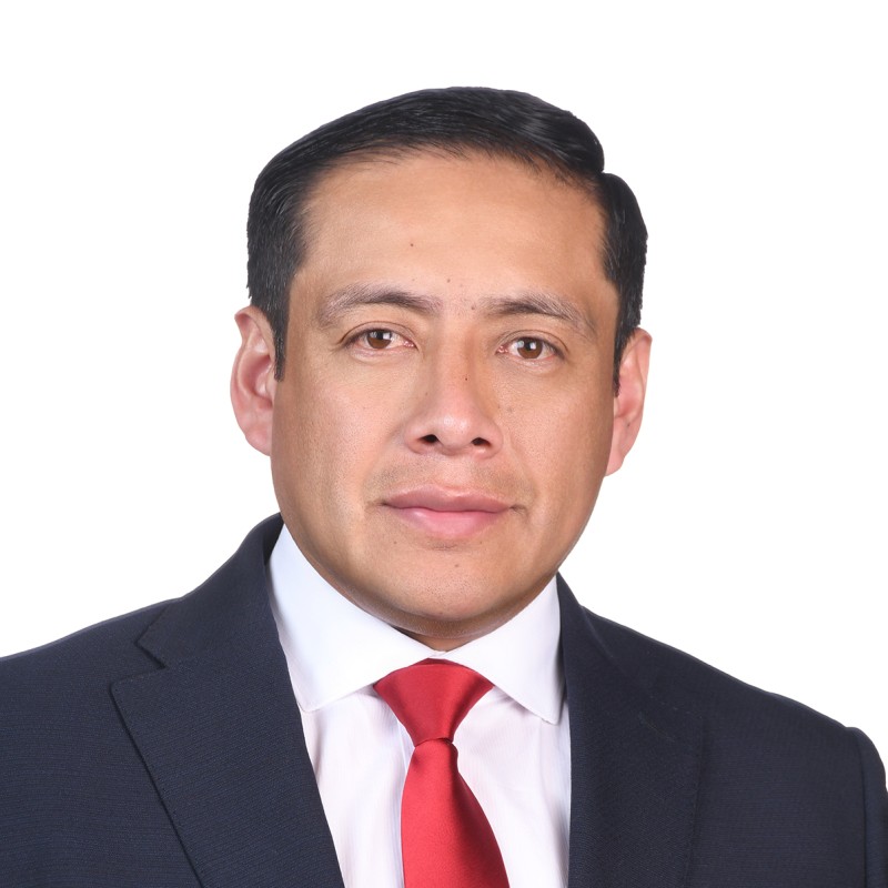 Emilio Terán