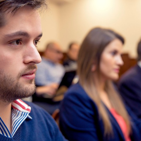 Banner Maestría en Litigio y Arbitraje Internacional