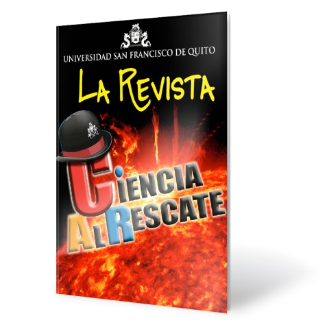 Ciencia al Rescate 1