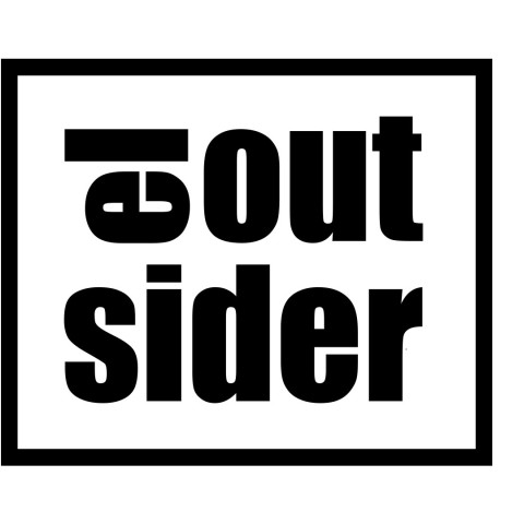 Logo Outsider
