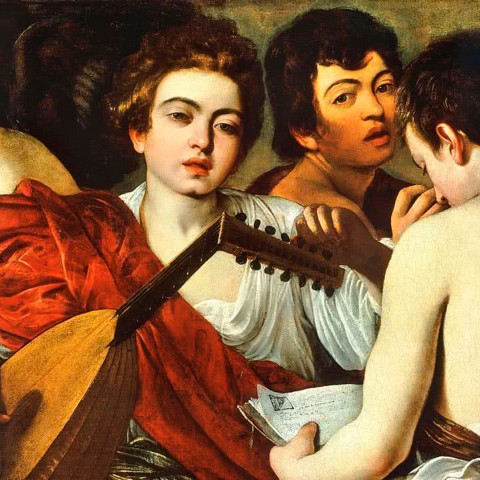 Banner curso historia del arte educación continua