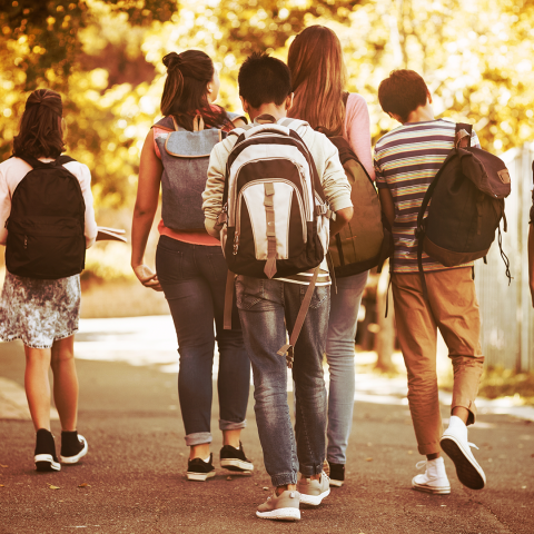 Conferencia: “Ansiedad en niños y adolescentes: ¿Cómo saber que no es solo una fase?”