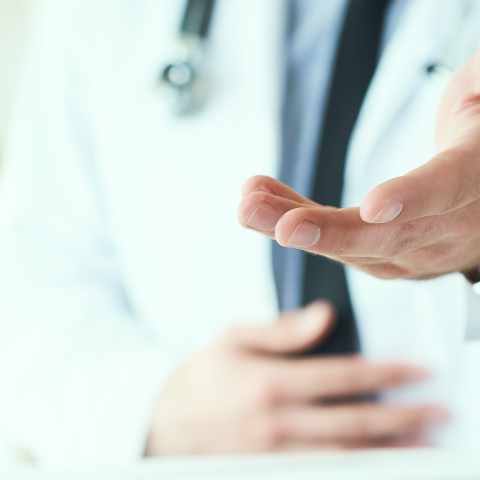 Curso Responsabilidad Médica