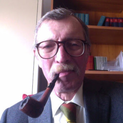 Riccardo Guastini