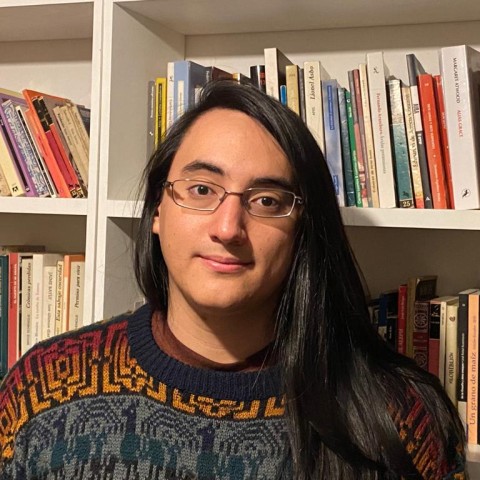 Roberto Ávalos