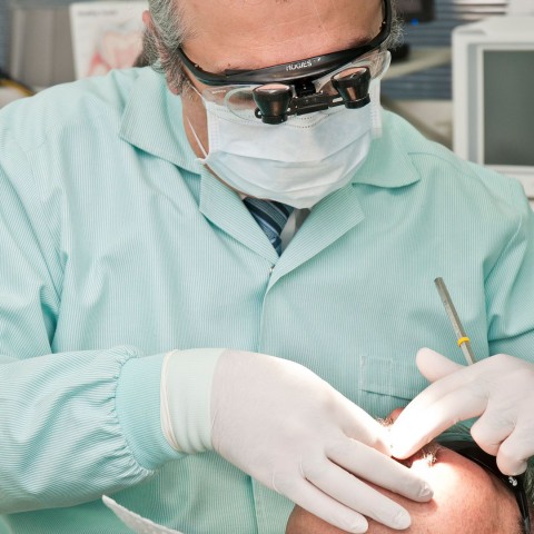 Banner tendencias actuales en endodoncia