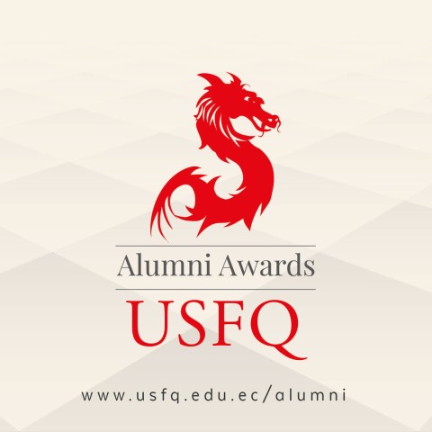 USFQ Alumni Awards 2021