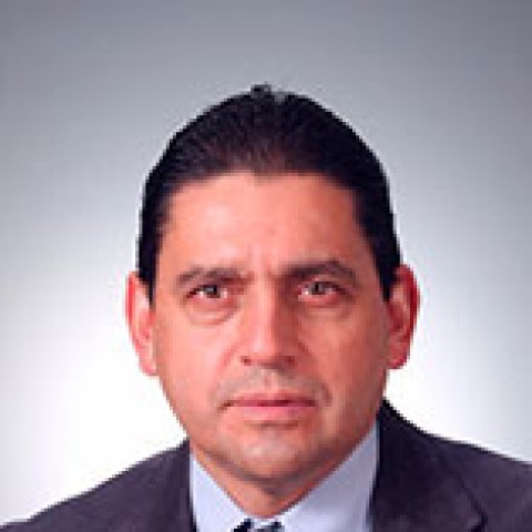 Diego Raúl Carrillo
