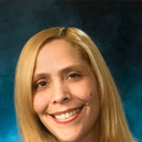 Carolina Gazzaneo