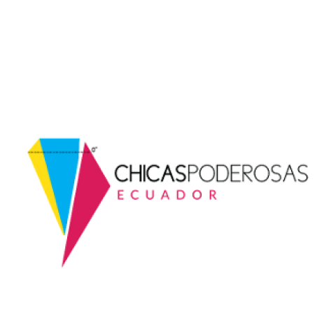 chicas poderosas ecuador