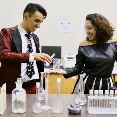 Ciencia al rescate