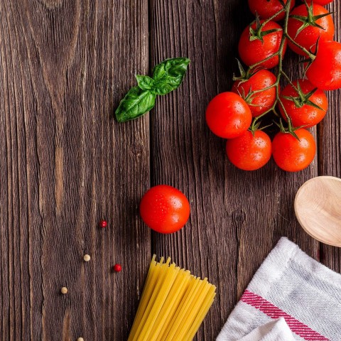 Banner curso cocina italiana