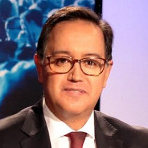 Diego Ordoñez