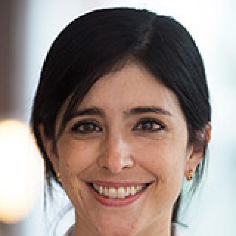 Gabriela Calderón