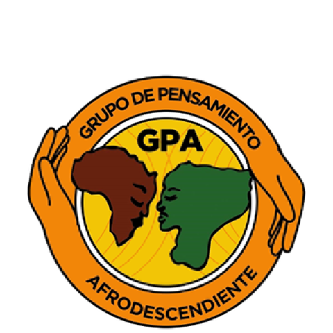 grupo de pensamiento afrodescendiente