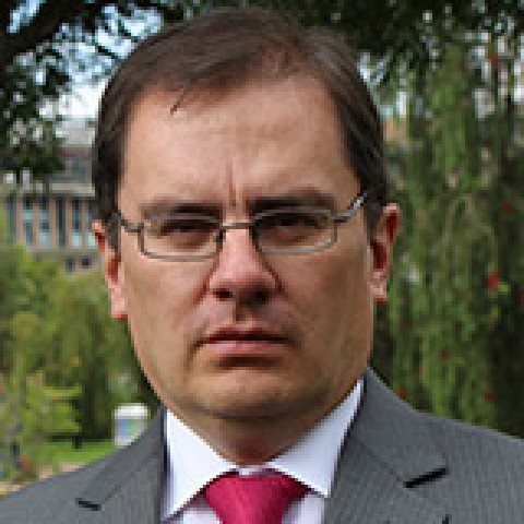 Jorge Oviedo