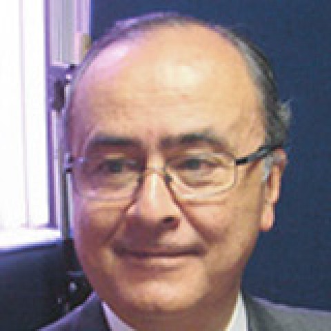 Jorge Zalles