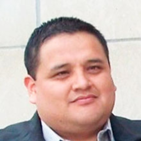 jose pantoja