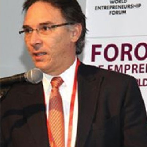 Luis Calero