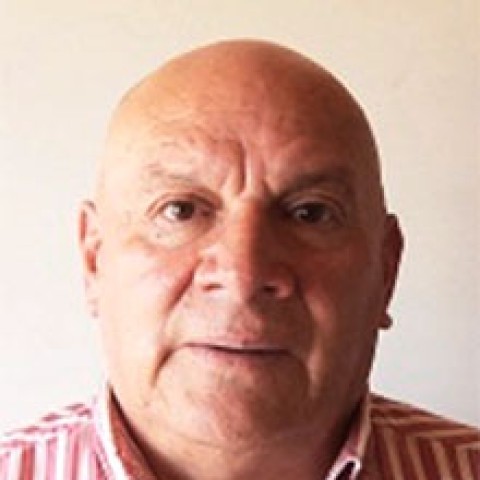 luis rodriguez