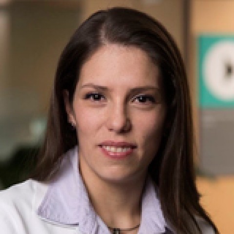 Caridad Dávalos