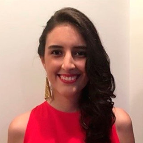 María Fernanda Ayala