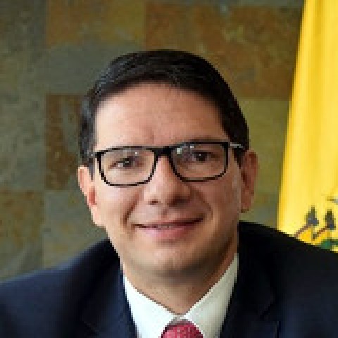 Pablo Zambrano